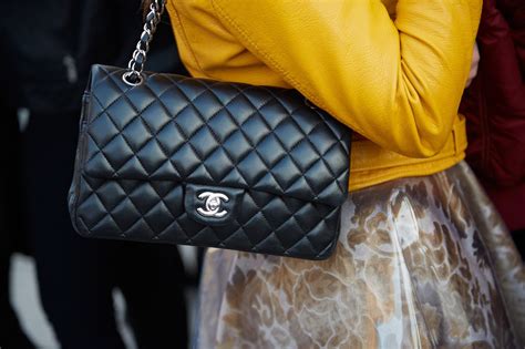 chanel classic bag history|origin of chanel handbags.